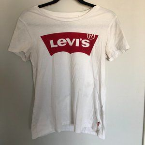 Levi's Logo Graphic Tee